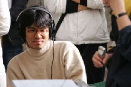 陪你一起长大电视剧