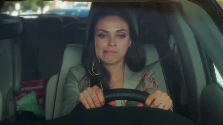 美国《末路狂杀》在线播放