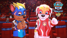 蜡笔小新:宇宙人来袭 动画片