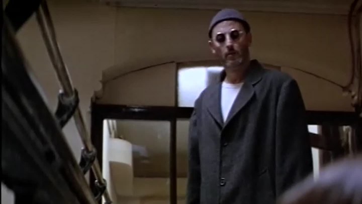 鸟人战队喷射人