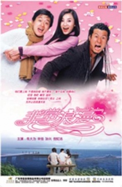 乘风破浪的婚姻