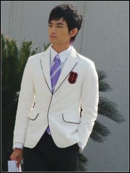 电视剧战争目光