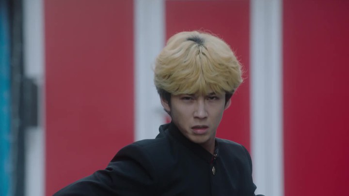 死亡飞车中文版