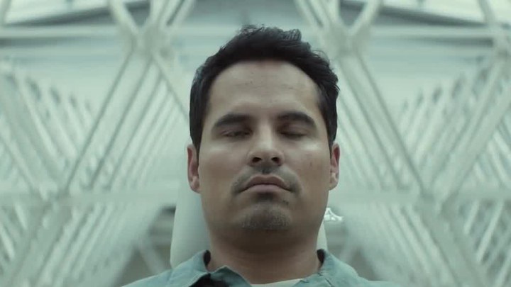 死亡实验美国版