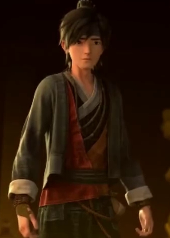 欲罢不能阿拉丁版