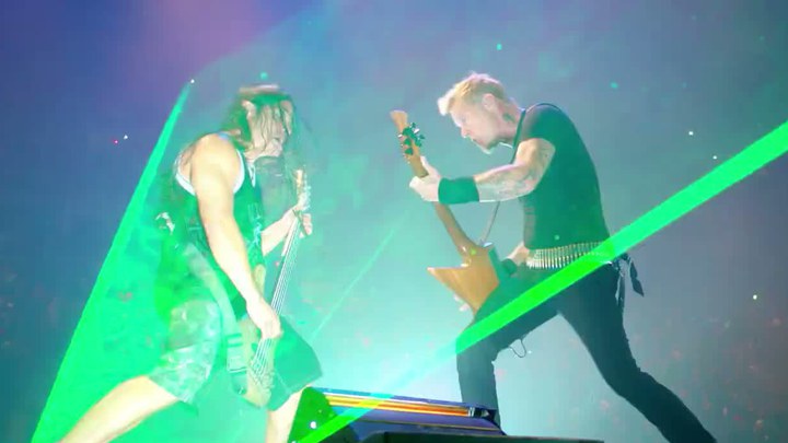 漆黑的追踪者国语高清