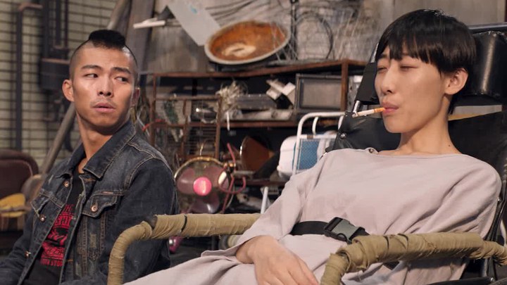 马达加斯加的企鹅第三季动漫