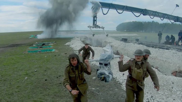 黄飞鸿4(王者之风)电影