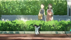 空之境界剧场版