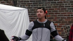 师傅明白了粤语