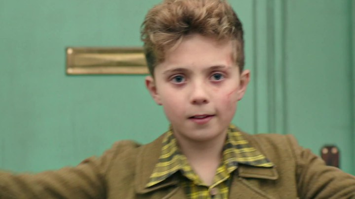 脑内中毒大作战