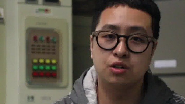 马迭尔旅馆的枪声全集