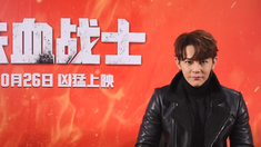 杀手之王 电视剧