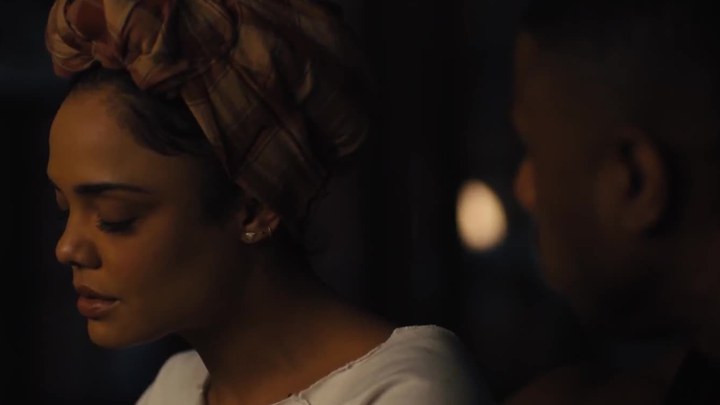 九个女仔一个鬼