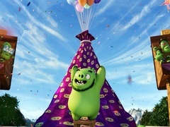 小猪宝贝国语版