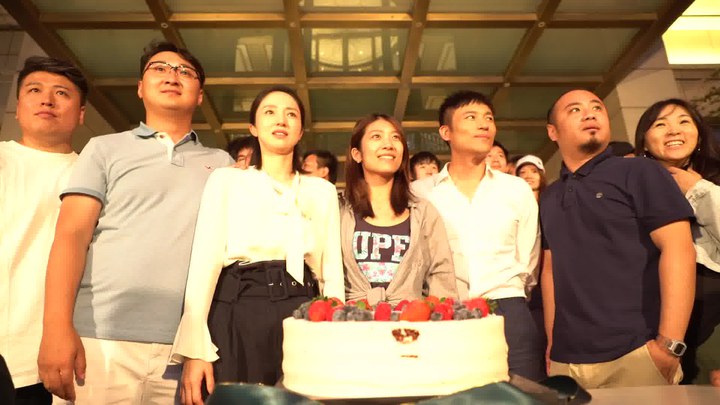 世界对我温柔以待短剧在线观看