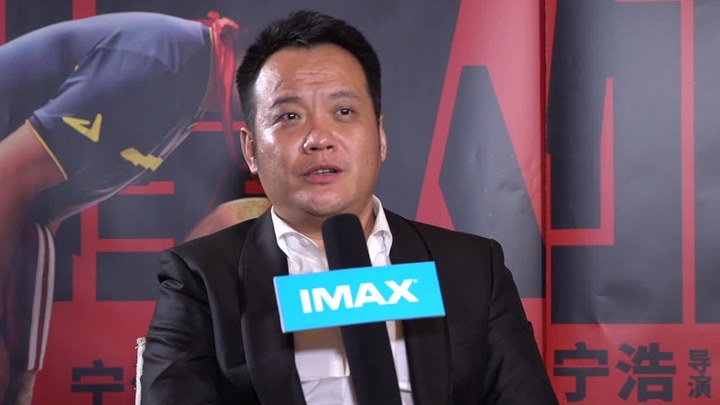 爱在空气中第8集