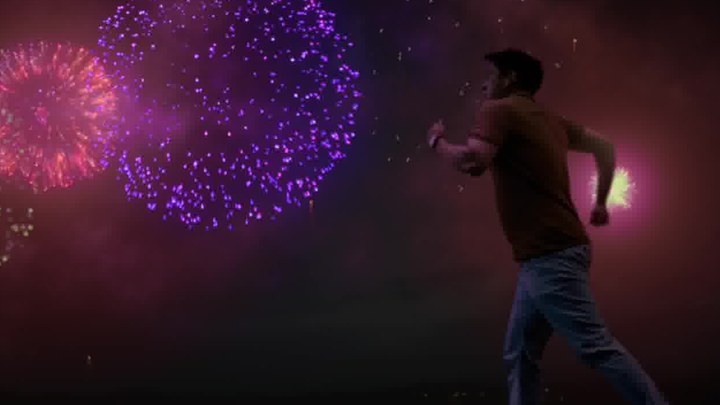 傻儿传奇之抗战到底