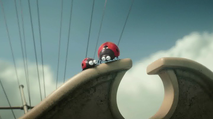 罪恶王冠 失落的圣诞节