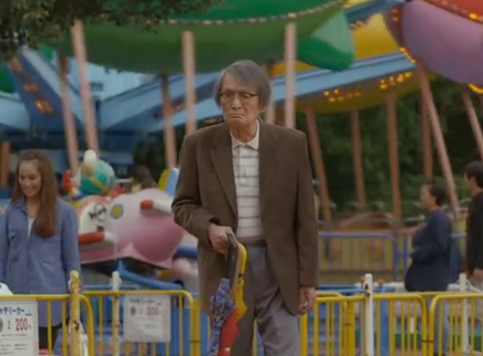 最终幻想之圣童降临