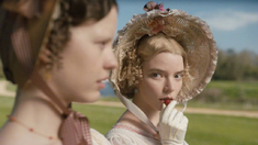 《爱很美味》电影版