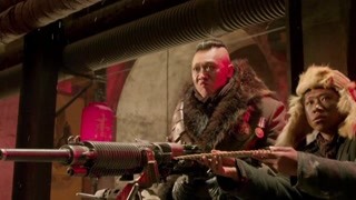 萨利姆鬼屋事件