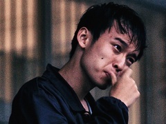 华丽的挑战 电视剧