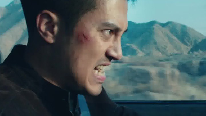 超级大山炮啥时候能看