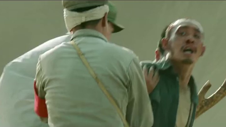 肥猫正传第一部