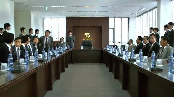 我的岳父会武术 电视剧