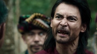 众神的恶作剧动漫