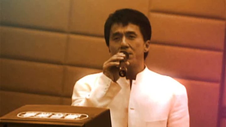 梅林传奇第一季