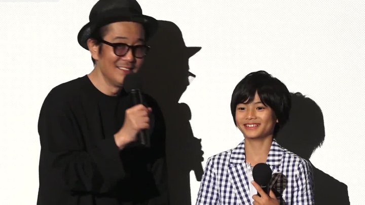 雷欧奥特曼动漫