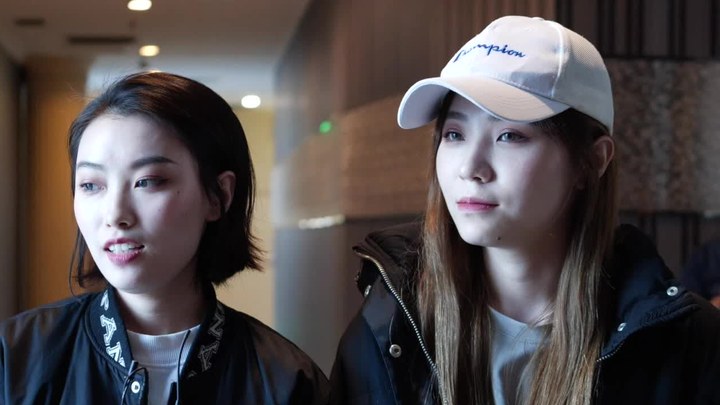 我妹妹哪有那么可爱