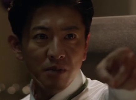 都市侠盗第三季14