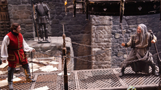 电视剧陈真后传