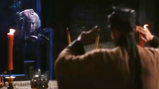 名侦探柯南:唐红的恋歌