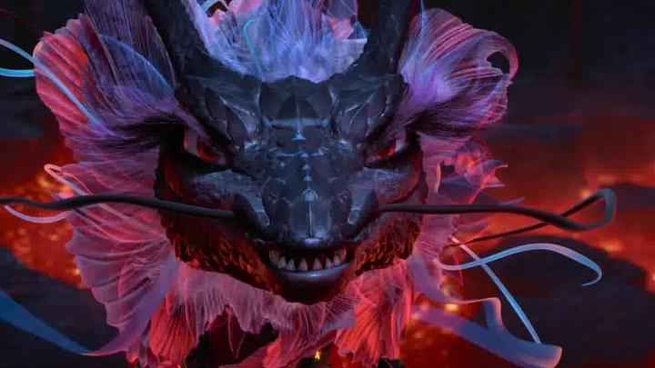 贝克街的亡灵国语