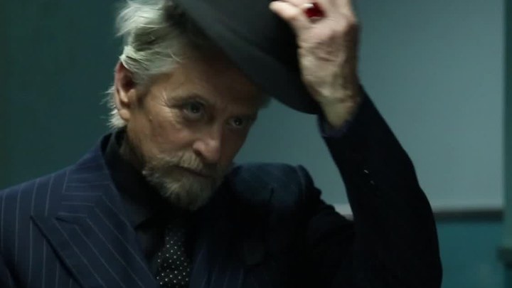 覆雨翻云粤语全集