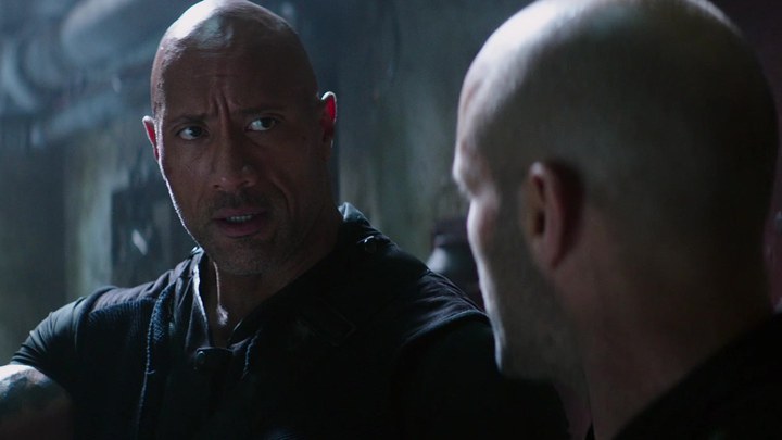 空之境界 第一章 俯瞰风景