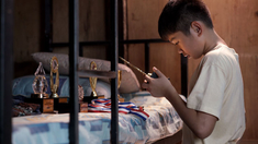 密室大逃脱IP对撞季2024