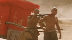 喜洋洋与灰太狼2