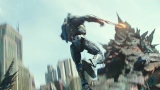 长江七号粤语版