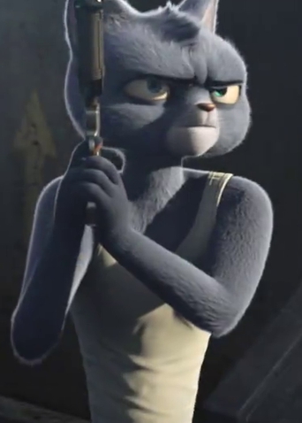 小女神花铃优酷