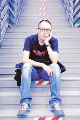 驴友阿凡提全集