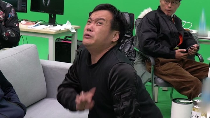 天上掉下个猪八戒第二部