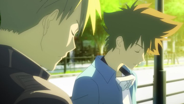 杨光的快乐生活第五部