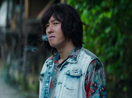 成龙历险记动漫