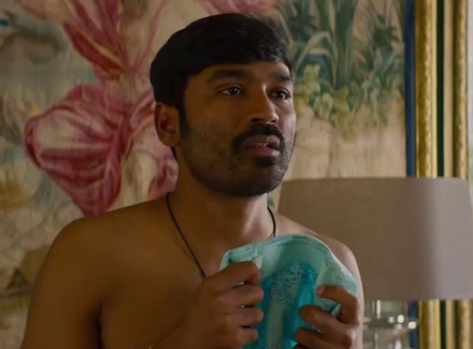 大神同学想被吃掉未增删翻译动漫