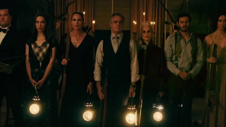 巴啦啦小魔仙电影